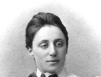 Emmy Noether